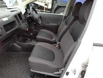 NISSAN NV150 AD 2017 Image 14