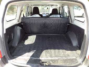 TOYOTA SUCCEED 2017 Image 6