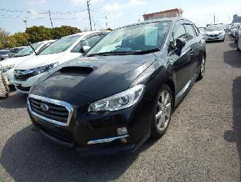 SUBARU LEVORG 2017 Image 1