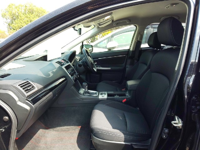 SUBARU LEVORG 2017 Image 19