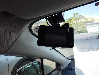 SUBARU LEVORG 2017 Image 14