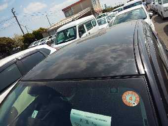 SUBARU LEVORG 2017 Image 5