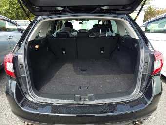 SUBARU LEVORG 2017 Image 6