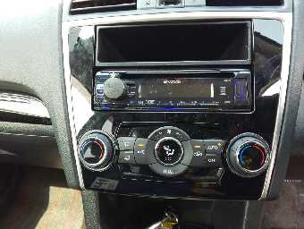 SUBARU LEVORG 2017 Image 8