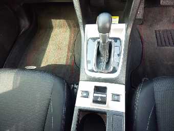 SUBARU LEVORG 2017 Image 9