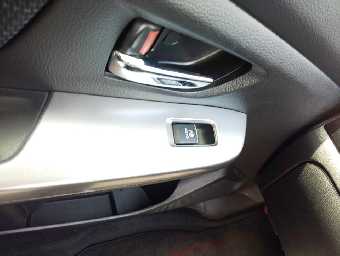 SUBARU LEVORG 2017 Image 10