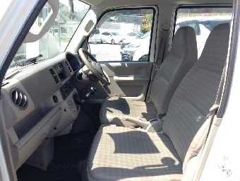 MAZDA SCRUM VAN 2011 Image 11