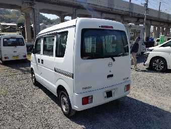 MAZDA SCRUM VAN 2011 Image 4