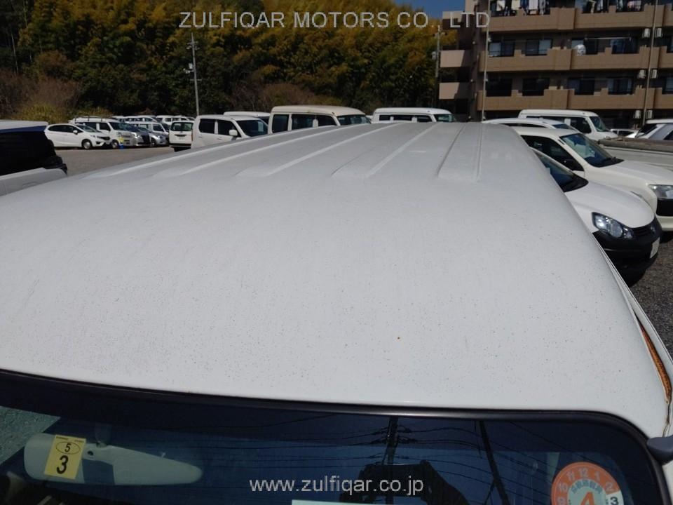 MAZDA SCRUM VAN 2011 Image 5