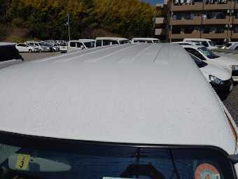 MAZDA SCRUM VAN 2011 Image 5