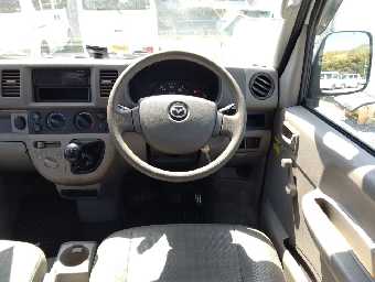 MAZDA SCRUM VAN 2011 Image 6