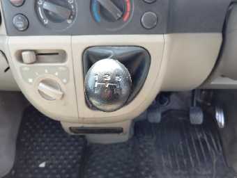 MAZDA SCRUM VAN 2011 Image 8