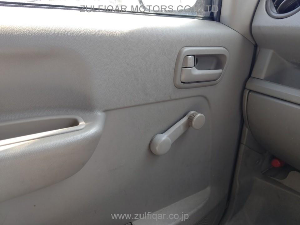 MAZDA SCRUM VAN 2011 Image 9