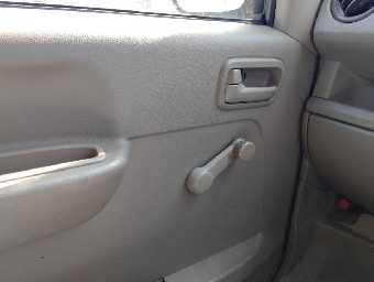 MAZDA SCRUM VAN 2011 Image 9