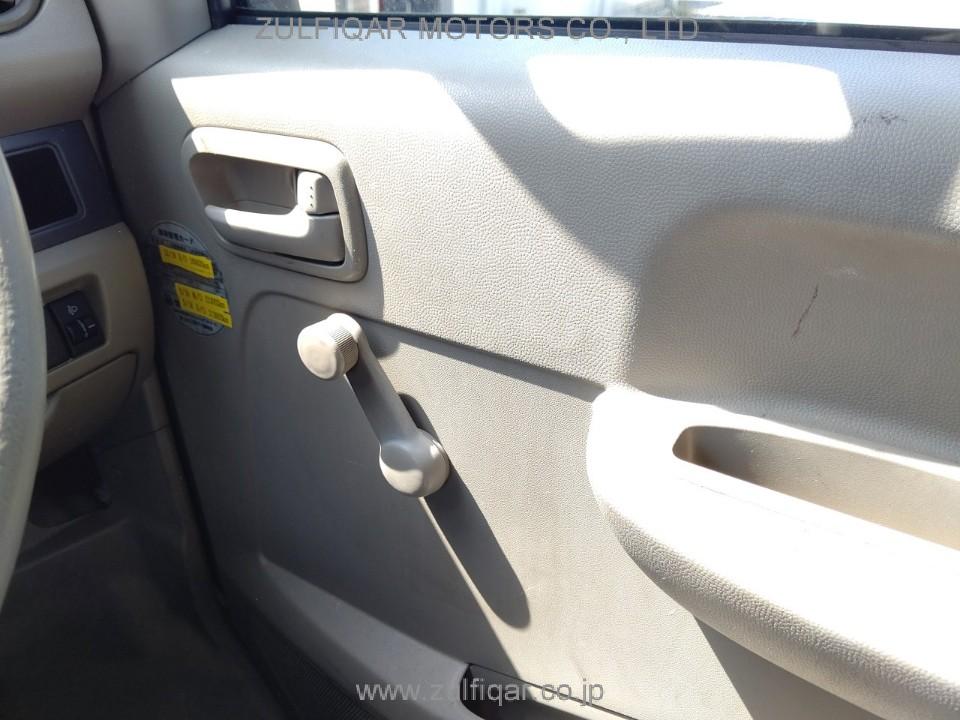 MAZDA SCRUM VAN 2011 Image 10