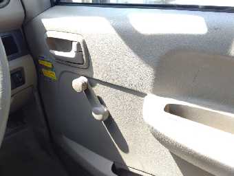 MAZDA SCRUM VAN 2011 Image 10