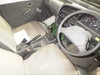 SUZUKI CARRY TRUCK 1998 Image 3