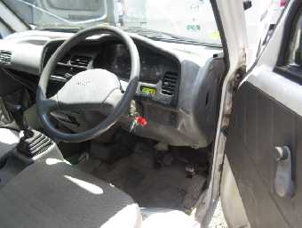 SUZUKI CARRY TRUCK 1998 Image 8