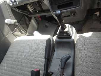 SUZUKI CARRY TRUCK 1998 Image 9