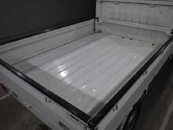 SUZUKI CARRY TRUCK 2003 Image 4