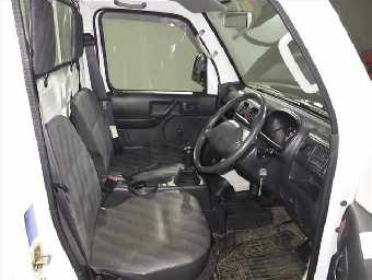 SUZUKI CARRY TRUCK 2003 Image 5