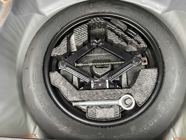 SUBARU IMPREZA G4 2016 Image 19