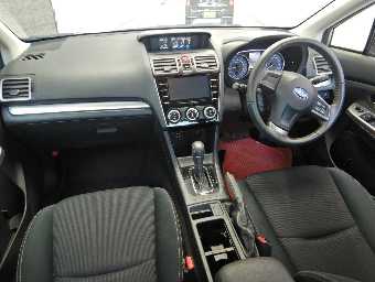 SUBARU IMPREZA G4 2016 Image 3