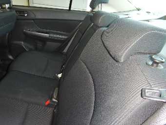 SUBARU IMPREZA G4 2016 Image 4