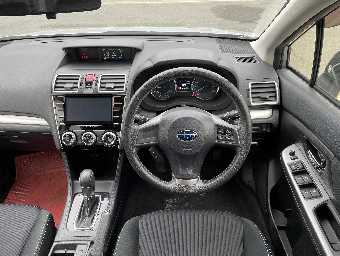 SUBARU IMPREZA G4 2016 Image 5