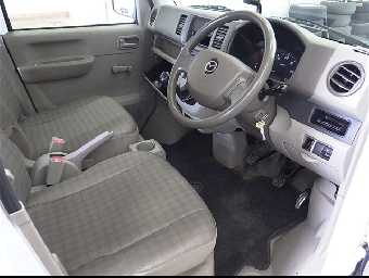 MAZDA SCRUM VAN 2008 Image 4