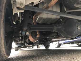 MAZDA SCRUM VAN 2008 Image 5