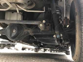 MAZDA SCRUM VAN 2008 Image 6