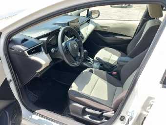 TOYOTA COROLLA 2020 Image 11