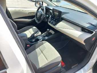 TOYOTA COROLLA 2020 Image 12