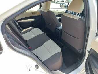 TOYOTA COROLLA 2020 Image 14