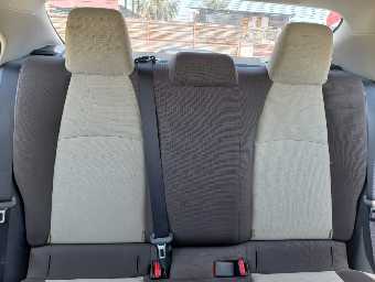 TOYOTA COROLLA 2020 Image 15