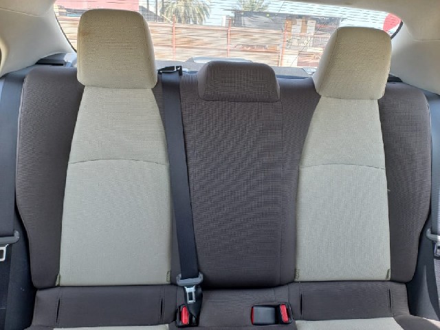 TOYOTA COROLLA 2020 Image 21