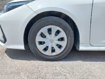 TOYOTA COROLLA 2020 Image 17