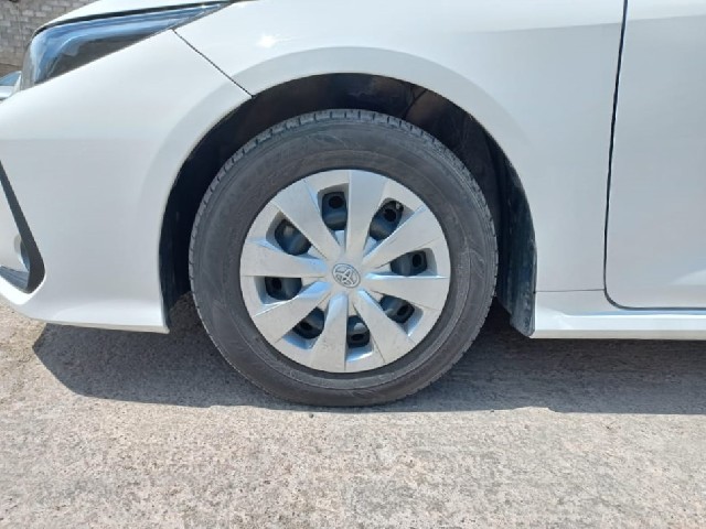 TOYOTA COROLLA 2020 Image 23