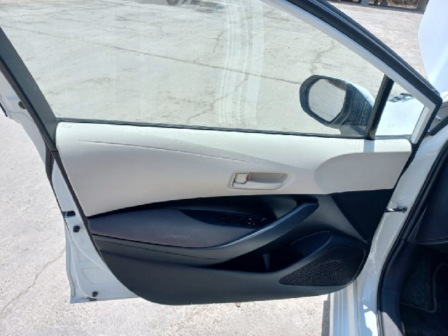 TOYOTA COROLLA 2020 Image 25