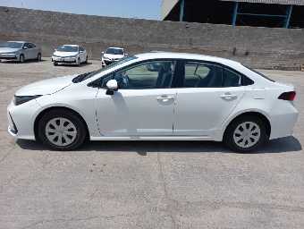 TOYOTA COROLLA 2020 Image 4