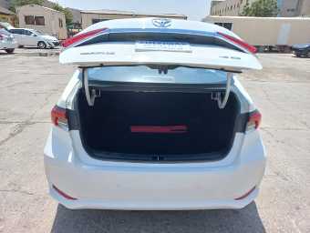 TOYOTA COROLLA 2020 Image 9