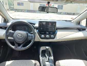 TOYOTA COROLLA 2020 Image 10