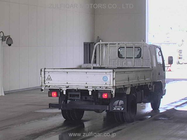 ISUZU ELF TRUCK 1996 Image 2