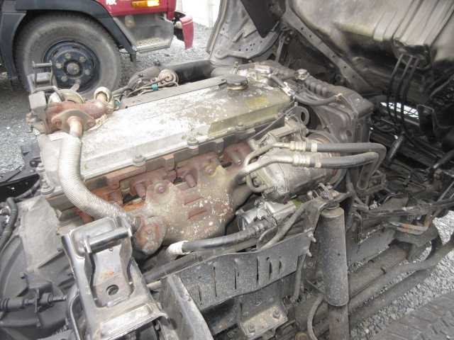 ISUZU ELF TRUCK 1996 Image 20