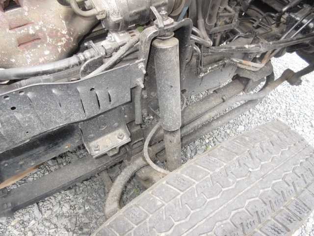 ISUZU ELF TRUCK 1996 Image 21