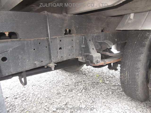 ISUZU ELF TRUCK 1996 Image 23