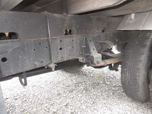 ISUZU ELF TRUCK 1996 Image 23