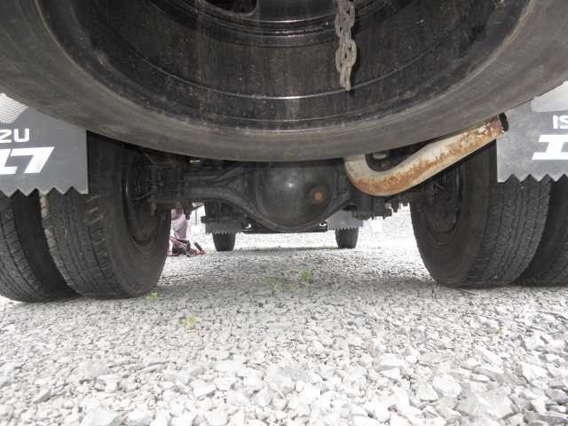 ISUZU ELF TRUCK 1996 Image 28