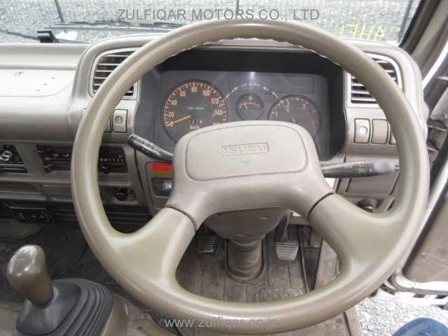 ISUZU ELF TRUCK 1996 Image 30